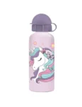 coffret-boite-à-goûter-alimentaire-bouteille-à-eau-en-aluminium-must-team-unicorn