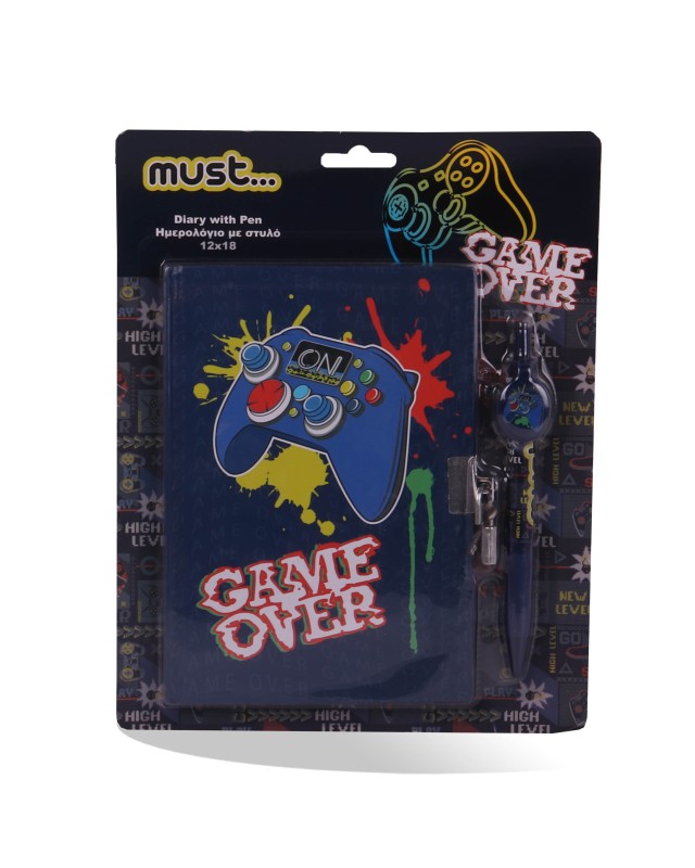 note-book-stylo-must