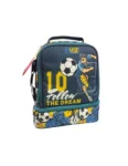 porte-goûter-isothermique-must-team-2-poches-football-réf586170