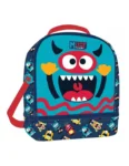 porte-goûter-isothermique-must-team-2-poches-little-monster-réf586223