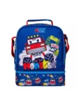 porte-goûter-isothermique-must-team-2-poches-monster-truck-réf586318
