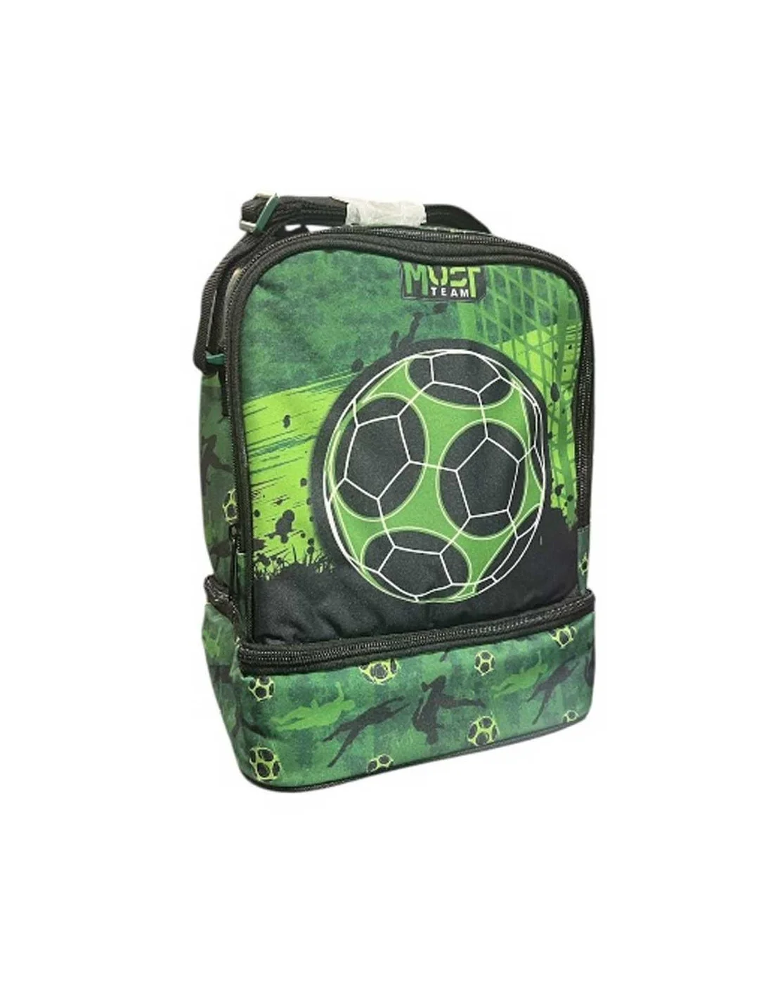 porte-goûter-isothermique-must-team-2-poches-pro-player-réf586816