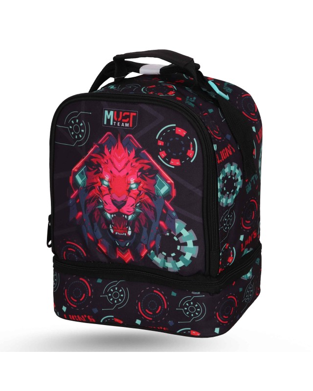 porte-gouter-must-team-lion