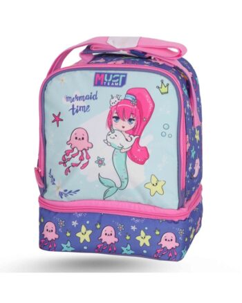 PORTE GOUTER MUST TEAM - MERMAID TIME