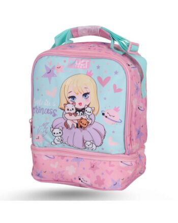 PORTE GOUTER MUST TEAM - PRINCESS