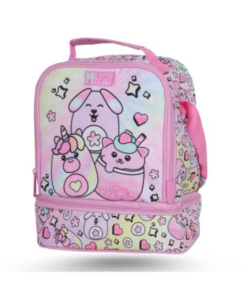 PORTE GOUTER MUST TEAM - SQUISHCUTIES