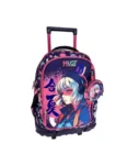 sac-à-dos-à-roulettes-trolley-must-team-anime-réf586807