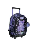 sac-à-dos-à-roulettes-trolley-must-team-gummy-bear-réf586268