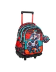 sac-à-dos-à-roulettes-trolley-must-team-let-s-play-réf586185