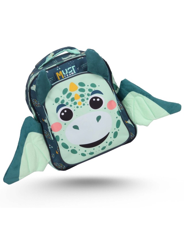 sac-a-dos-enfant-must-team-little-dragon