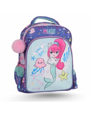 Sac à dos Enfant MUST TEAM - Mermaid