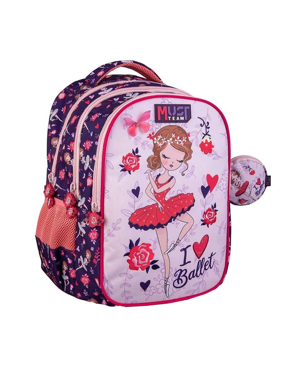 sac-à-dos-must-team-3-compartiments-ballet-réf586189