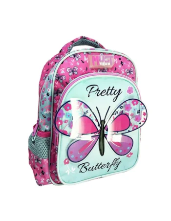 Sac à Dos Must Team Maternelle, Butterfly - Réf.586297