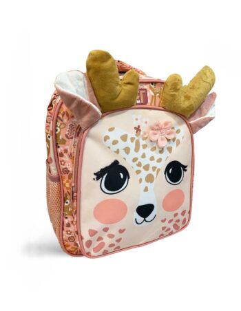 Sac à Dos Must Team Maternelle, Deer - Réf.586207
