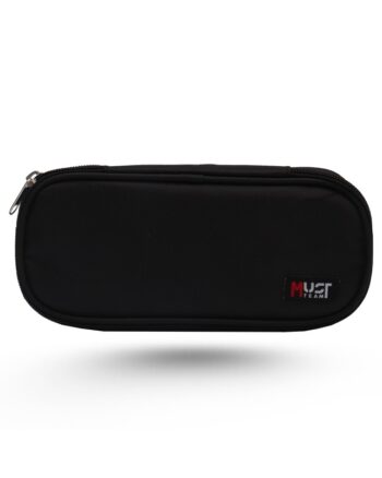 TROUSSE 1 POCHE - MUST TEAM - Noir