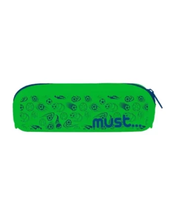 Trousse en Silicone MUST Focus - Réf.585638