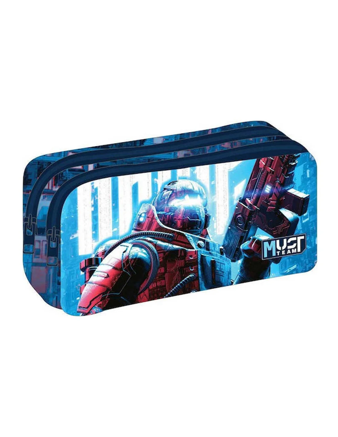 trousse-must-team-avec-2-compartiments-robot-réf586840