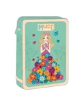 trousse-plat-must-team-2-compartiments-flower-dress-réf586726