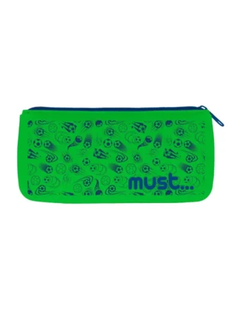 Trousse Plate en Silicone MUST Focus - Réf.585639