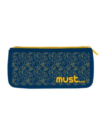 Trousse Plate en Silicone MUST Focus - Réf.585639