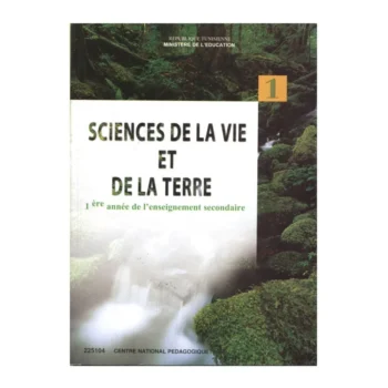 Livre des Sciences de la vie et de la terre