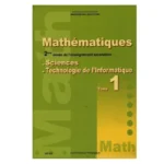 2ème-année-mathématiques