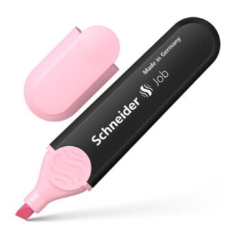 Marqueur Fluo PASTEL SCHNEIDER