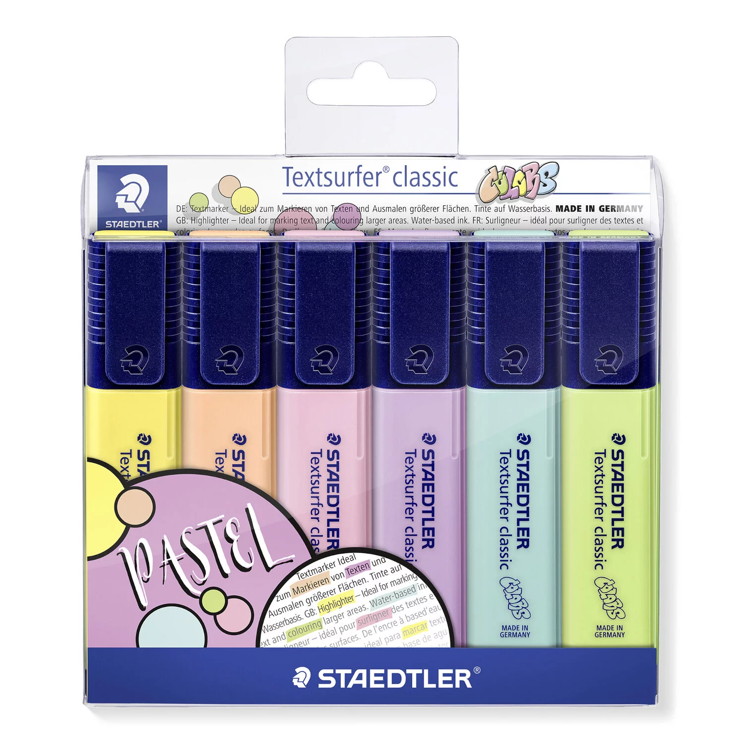 STAEDTLER