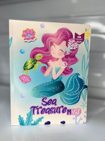 Cahier N°72 300Pages Must