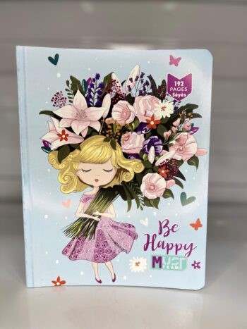 Cahier N°48 196Pages Must