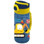 bouteille-à-eau-must-en-plastique-500ml-work-zone-réf585694