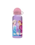 coffret-boite-à-goûter-alimentaire-bouteille-à-eau-en-aluminium-must-team-disney-frozen