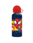 coffret-boite-à-goûter-alimentaire-bouteille-à-eau-en-aluminium-must-team-disney-spiderman (3)