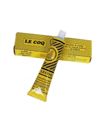 COLLE TUBE COQ 35G GM