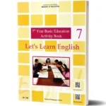 let-s-learn-english-activity-book-7th-year-basic