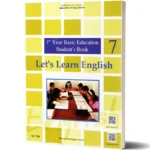 let-s-learn-english-student-s-book-7th-year-basic