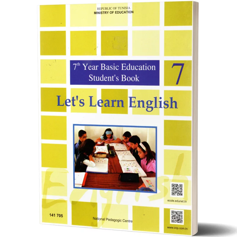let-s-learn-english-student-s-book-7th-year-basic