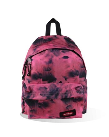SAC A DOS CLASSIQUE IMPERIAL MOTIF PINK NEBULA
