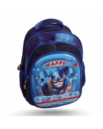 Sac à dos Enfant - CAPTIN AMERICA