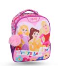 sac-a-dos-enfant-must-team-disney-princess