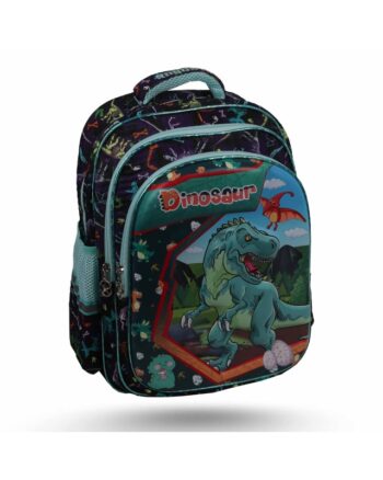 Sac à dos ROBUSTA -DINOSAUR
