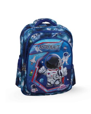 Sac à dos ROBUSTA -ASTRONAUT