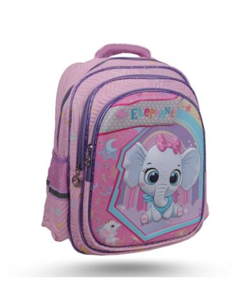 Sac à dos ROBUSTA -ELEPHENT