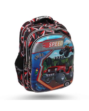 Sac à dos ROBUSTA -SPEED