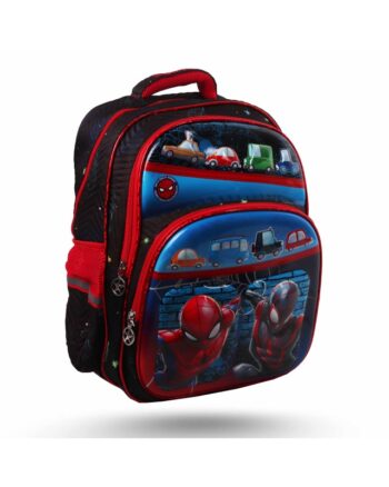 Sac à dos ROBUSTA - SPIDER MAN