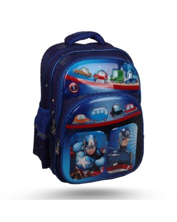 Sac à dos ROBUSTA - CAPTIN AMERICA