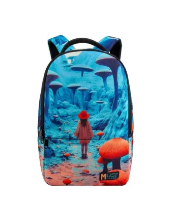 SAC A DOS MUST CHAMPIGNON