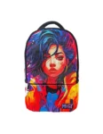 sac-à-dos-must-art-pop-girl-collègelycée-20l-réf585961