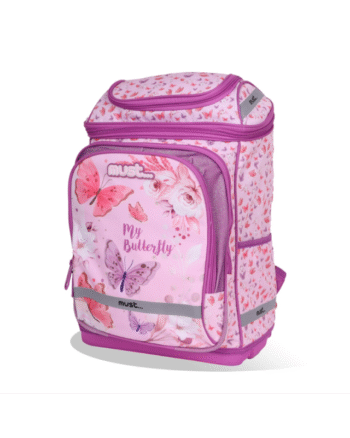 SAC A DOS MUST BUTTERFLY