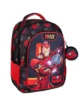 sac-à-dos-must-team-3-compartiments-disney-iron-man